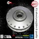 Tromol Depan / Motorcycle Front Hub Wheel