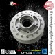 Tromol Depan / Motorcycle Front Hub Wheel