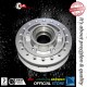 Tromol Depan / Motorcycle Front Hub Wheel