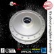 Tromol Depan / Motorcycle Front Hub Wheel