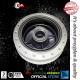 Tromol Depan / Motorcycle Front Hub Wheel