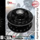 Tromol Depan / Motorcycle Front Hub Wheel