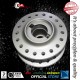 Tromol Depan / Motorcycle Front Hub Wheel