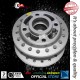 Tromol Depan / Motorcycle Front Hub Wheel