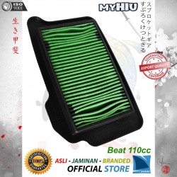 myHIU Filter Udara Saringan Hawa / Motorcycle Air Filter