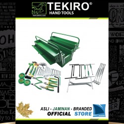 Honda Tool Kit (Besi) / Mechanic Tools 50 Pcs TEKIRO