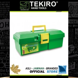 Kotak Perkakas TB 901 (0201) / Tool Box 0201 (Plastik) TEKIRO
