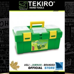 Kotak Perkakas TB 905 (0205) / Tool Box 0205 (Plastik) TEKIRO