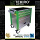 Trolli 3 Laci Isi 97 PCS / Roller Cabinet 3 Drawer 97 PCS TEKIRO