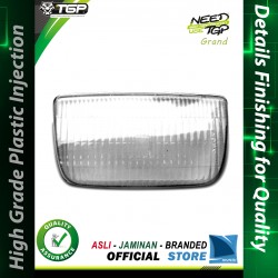 Mika Lampu Depan - Headlamp Cover